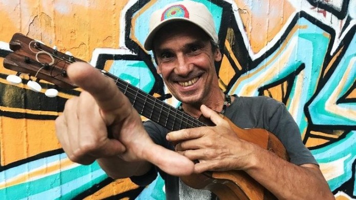 Ο Manu Chao στο ΕΗΜ Ιωαννίνων και στη Μονή Λαζαριστών