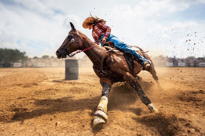 Οι νικητές του διαγωνισμού 2023 World Sports Photography Awards