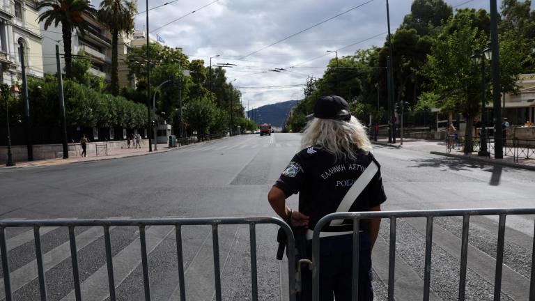 Κυκλοφοριακές ρυθμίσεις σήμερα στο κέντρο της Αθήνας, λόγω φιλανθρωπικής συναυλίας στο Καλλιμάρμαρο