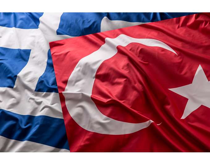 Άρχισε στην Άγκυρα η συνάντηση Ελλάδας-Τουρκίας για τα ΜΟΕ