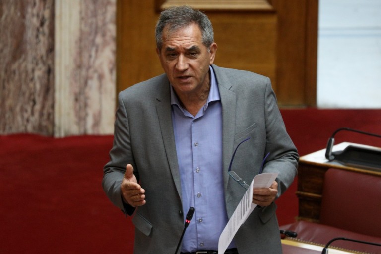 Γιάννης Δελής: Για το έγκλημα στα Τέμπη πρέπει να ενημερωθεί ο κόσμος και να αποδοθούν οι ευθύνες