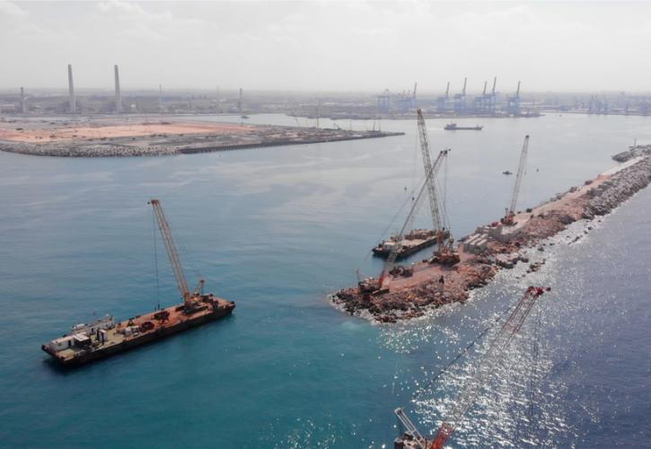 Η Μαλαισία απαγόρευσε τον ελλιμενισμό ισραηλινών φορτηγών πλοίων στα λιμάνια της