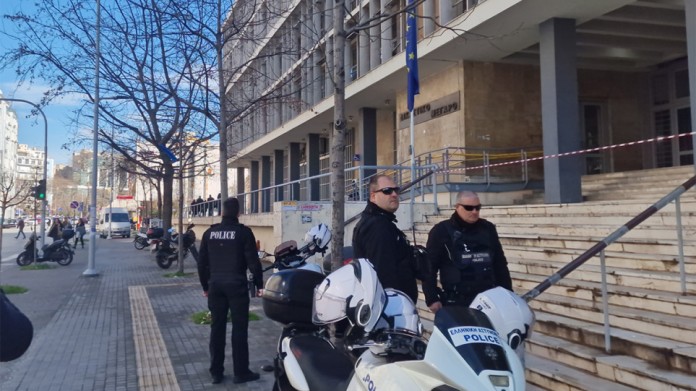 Το Ισραήλ δίνει προθεσμία ως το ραμαζάνι προτού εξαπολύσει επίθεση στη Ράφα - dimoprasion.gr