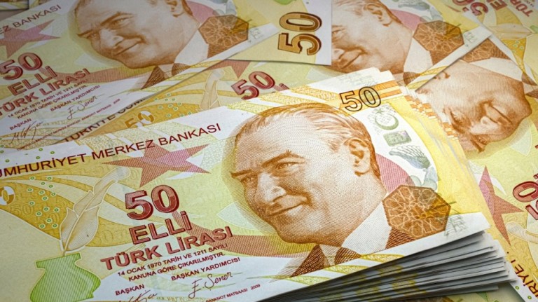 Τουρκία: Η διαφθορά και ο μάταιος αγώνας ενάντια στον πληθωρισμό