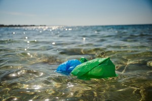 COSMOTE BLUE: Απομάκρυνε 34 τόνους πλαστικού από τις ελληνικές θάλασσες
