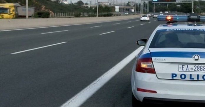 Αυξημένα μέτρα οδικής ασφάλειας από σήμερα για τον εορτασμό της 25ης Μαρτίου - DIMOPRASIONGR