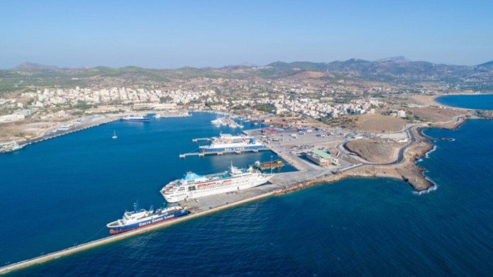 Ξεκίνησε η κατάθεση προσφορών για το Λιμάνι του Λαυρίου – Μέχρι φωτοβολταϊκά θα μπορεί να θέσει ο ανάδοχος - DIMOPRASIONGR