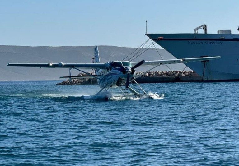 Μετά τη Χίο μπαίνει υδατοδρόμιο και στα ηρωικά Ψαρά - dimoprasiongr