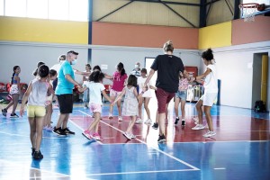 Δήμος Αθηναίων: Καλοκαιρινά Camps για μαθητές δημοτικού