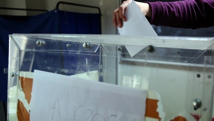 Χωρίς ενιαία αποτελέσματα για μία ακόμη χρονιά οι φοιτητικές εκλογές - DIMOPRASIONGR
