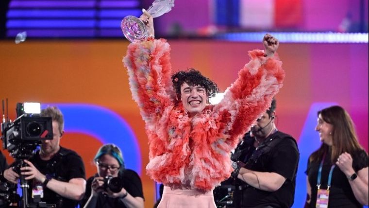 Eurovision 2024: Νικήτρια η Ελβετία – Η Ελλάδα στην 11η θέση και η Κύπρος στην 15η