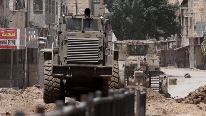 Κλιμάκωση των στρατιωτικών επιχειρήσεων του Ισραήλ στη Γάζα, μετά την αναγνώριση κράτους της Παλαιστίνης από 3 ευρωπαϊκές χώρες - DIMOPRASIONGR