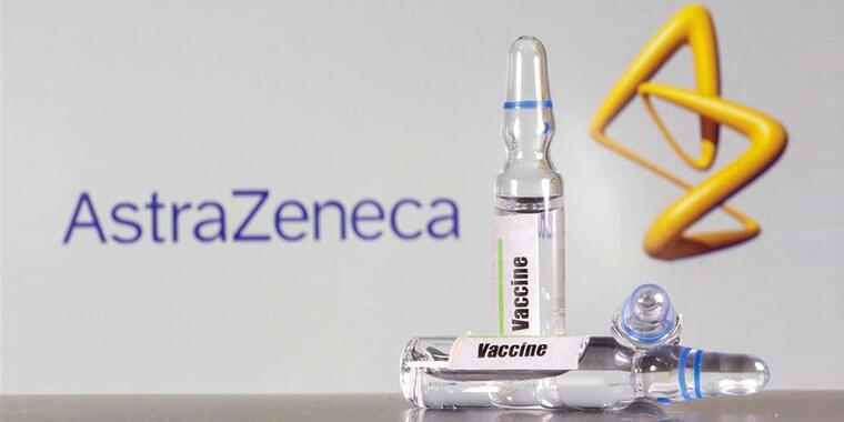 Astra Zeneca: «Αποσύρουμε από την αγορά το εμβόλιο μας για την COVID-19»