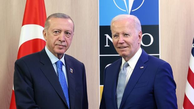 Συμφωνία Τουρκίας-ΗΠΑ για την ενέργεια