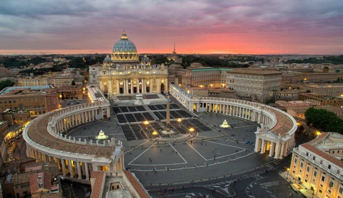 Βατικανό: Εγκύκλιος επιφυλακτικότητας προς υπερφυσικά γεγονότα