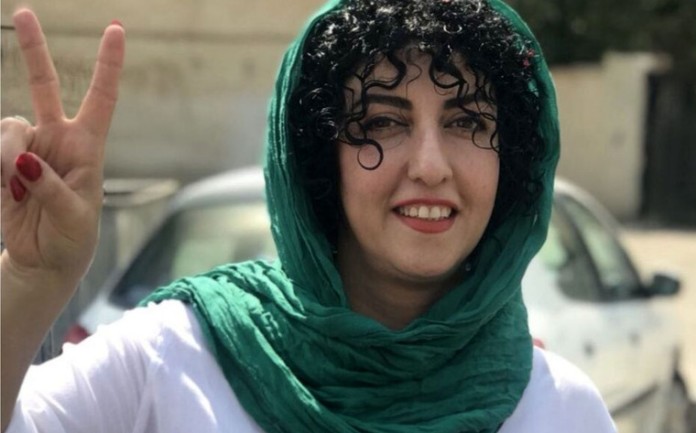 Ιράν: Νέα δίκη για τη νομπελίστρια ειρήνης Ναργκίς Μοχαμαντί