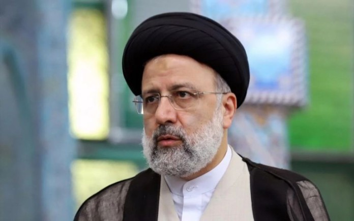 Από αύριο η κηδεία του Ιρανού προέδρου Ραϊσί