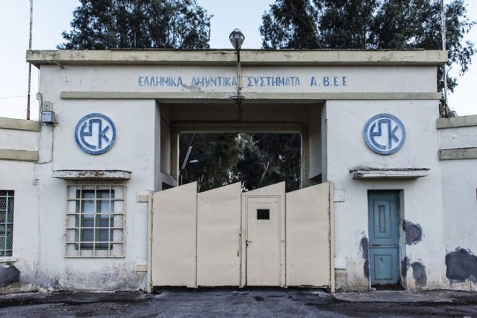 Μετεγκατάσταση υπουργείων: Η Αθήνα τουριστούπολη και Δάφνη Υμηττός σχεδόν κατεστραμμένοι
