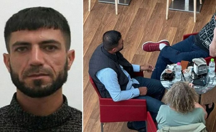 Συνελήφθη ο «Σκορπιός», ένας από τους πλέον καταζητούμενους διακινητές μεταναστών στην Ευρώπη