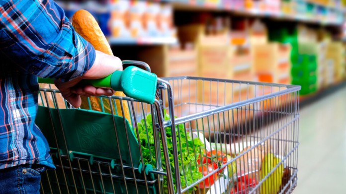 Ποια είδη διατροφής έχουν δει τις μεγαλύτερες αυξήσεις τιμών τα τελευταία 5 χρόνια; - DIMOPRASIONGR