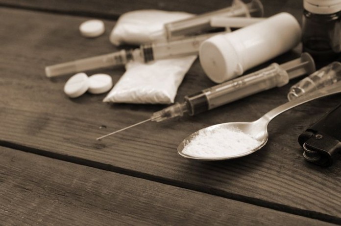 ΗΠΑ: Μείωθηκαν οι θάνατοι από υπερβολική δόση ναρκωτικών έπειτα από 6 χρόνια