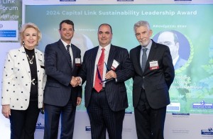 Το 14ο Annual Capital Link Sustainability Forum: «Βιωσιμότητα – Επενδύσεις & Ανάπτυξη»