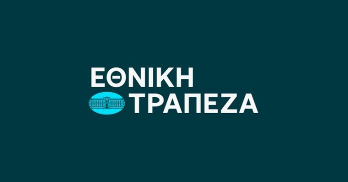 ΕΘΝΙΚΗ ΤΡΑΠΕΖΑ ΤΗΣ ΕΛΛΑΔΟΣ Α.Ε.