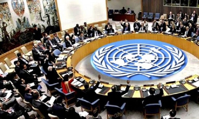 Η Ελλάδα μη μόνιμο μέλος του Συμβουλίου Ασφαλείας του ΟΗΕ