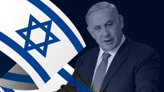 Ο Νετανιάχου «καταστρέφει» το Ισραήλ, λέει πρώην πράκτορας της υπηρεσίας εσωτερικής ασφαλείας