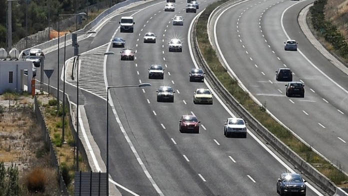 Αυξημένα μέτρα οδικής ασφάλειας από σήμερα σε όλη την επικράτεια λόγω των ευρωεκλογών - dimoprasiongr