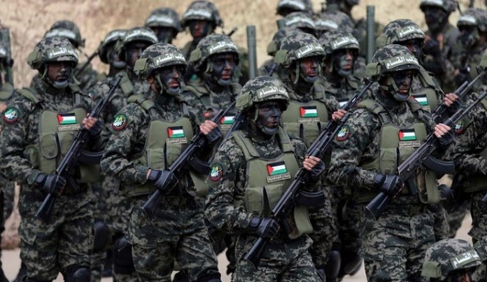 Η Χαμάς αποδέχεται την απόφαση του Συμβουλίου Ασφαλείας για κατάπαυση του πυρός - dimoprasiongr
