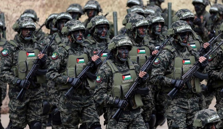 Η Χαμάς αποδέχεται την απόφαση του Συμβουλίου Ασφαλείας για κατάπαυση του πυρός - dimoprasiongr