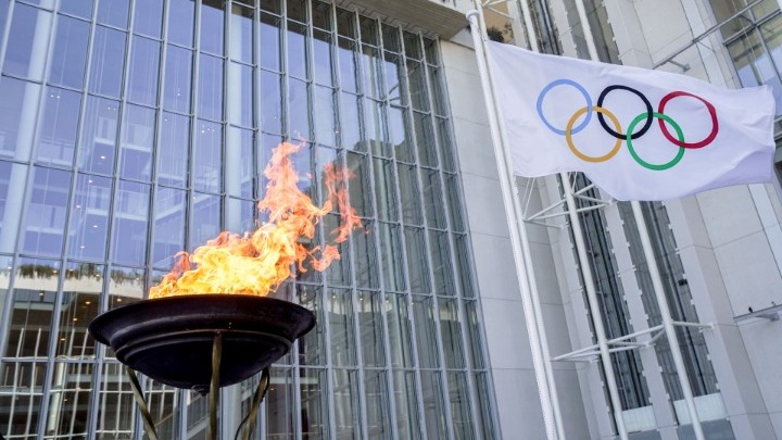 Olympic Festival Paris 2024: Ένα φεστιβάλ αφιερωμένο στην ολυμπιακή χρονιά στο ΚΠΙΣΝ - DIMOPRASIONGR