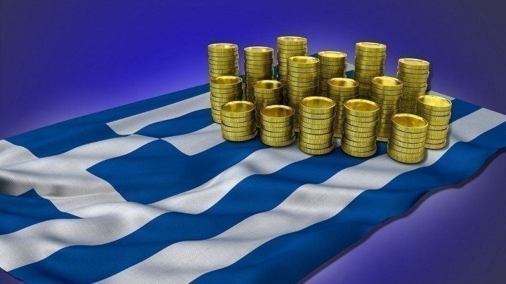 Στα 2,9 δισ. ευρώ το πλεόνασμα του Προϋπολογισμού - DIMOPRASIONGR