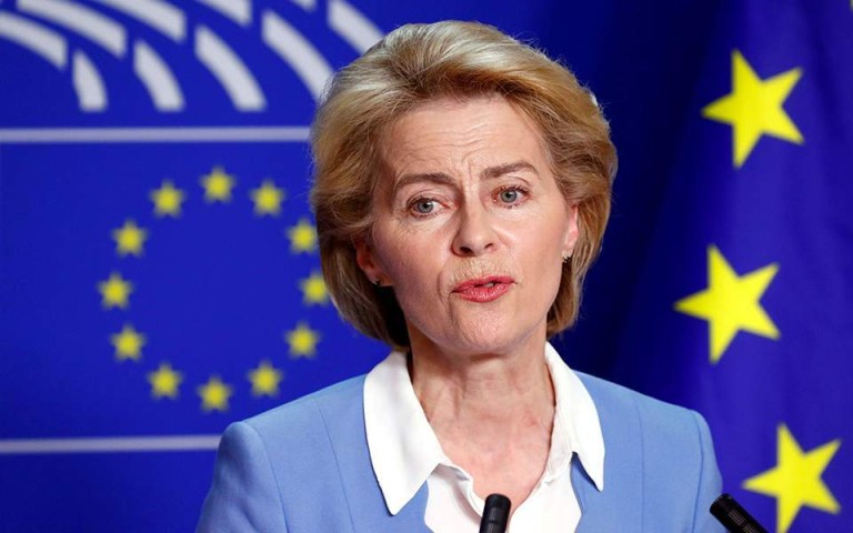 Μητσοτάκης: Στο στόχαστρο της ΕΕ οι αθέμιτες πρακτικές των πολυεθνικών
