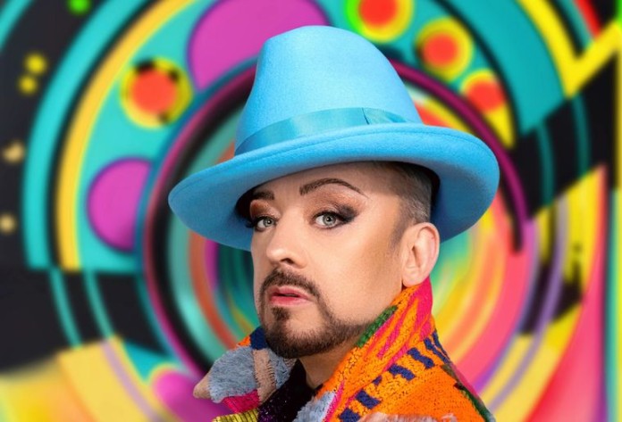 Στη μεγάλη οθόνη η ζωή του Boy George