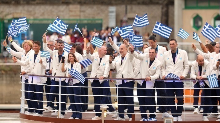 Οι ελληνικές συμμετοχές (05/08)