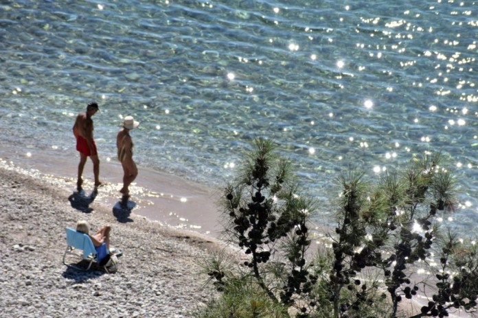 Ποιες περιοχές είναι οι πιο ζεστές στην Αθήνα