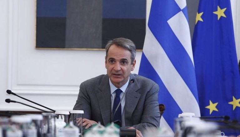 Στη Θεσσαλονίκη τη Τρίτη ο πρωθυπουργός-Ξεκινούν οι πληρωμές στους πυρόπληκτους της Αττικής