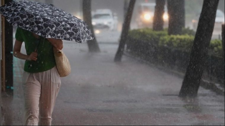 Έκτακτο δελτίο επικίνδυνων φαινομένων από την ΕΜΥ