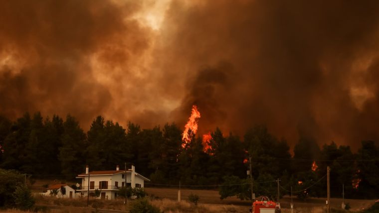 Στ. Κασσελάκης: Το κυβερνητικό σχέδιο του ΣΥΡΙΖΑ-ΠΣ για την Πολιτική Προστασία