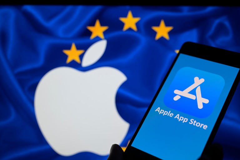 Δικαστική νίκη της Κομισιόν επί της Apple: Αναδρομική καταβολή φόρων άνω των 13 δις ευρώ