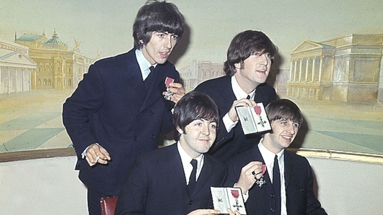 «Beatles ’64»: Νέο ντοκιμαντέρ από τον Μάρτιν Σκορσέζε