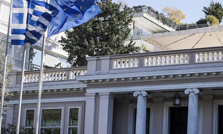 Έκτακτη συνεδρίαση του ΚΥΣΕΑ υπό τον πρωθυπουργό