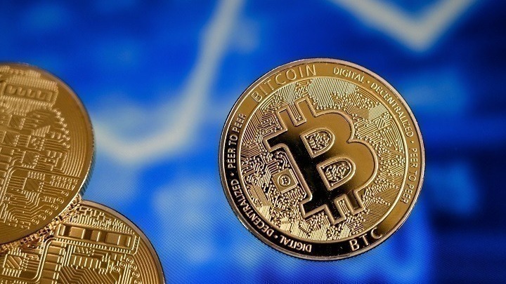 Το Bitcoin έσπασε για 1η φορά το φράγμα των 95.000 δολαρίων