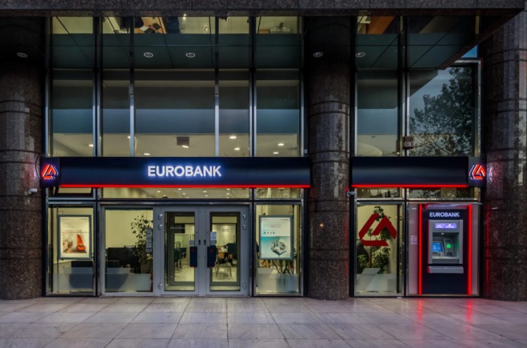 Eurobank – Mobility- Bank Everywhere: Έννοιες που συνδέονται