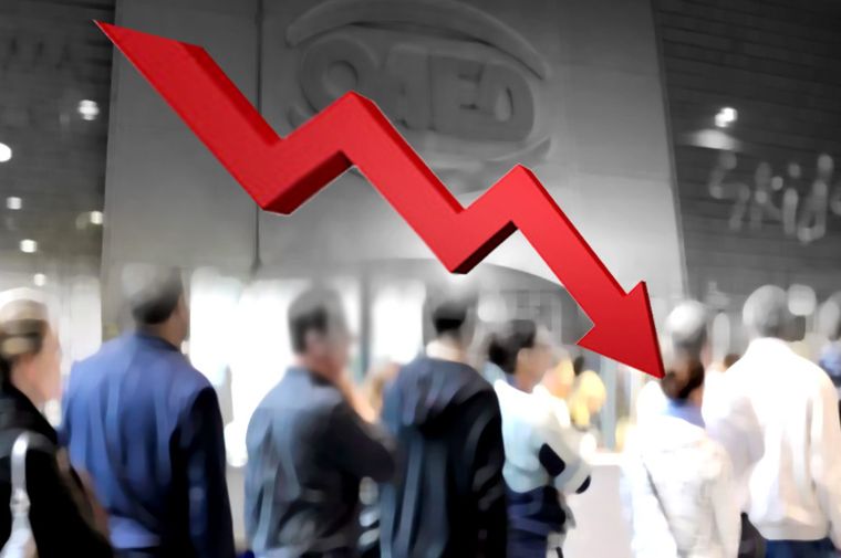 ΕΛΣΤΑΤ : Στο 9,4% η ανεργία