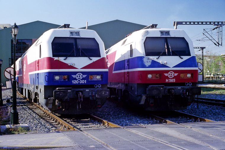 H Hellenic Train αρνείται νέα ΕΣΕΕ